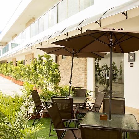 River City Hotel Monteria Ngoại thất bức ảnh