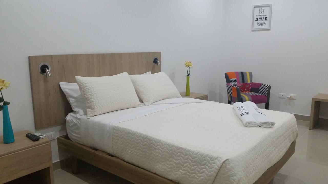 River City Hotel Monteria Ngoại thất bức ảnh