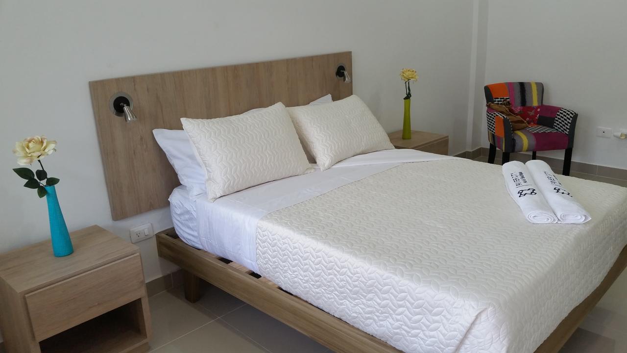 River City Hotel Monteria Ngoại thất bức ảnh