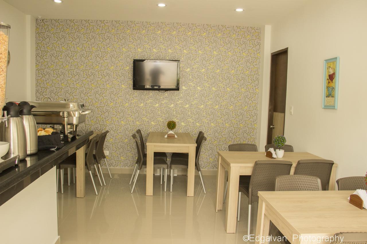 River City Hotel Monteria Ngoại thất bức ảnh