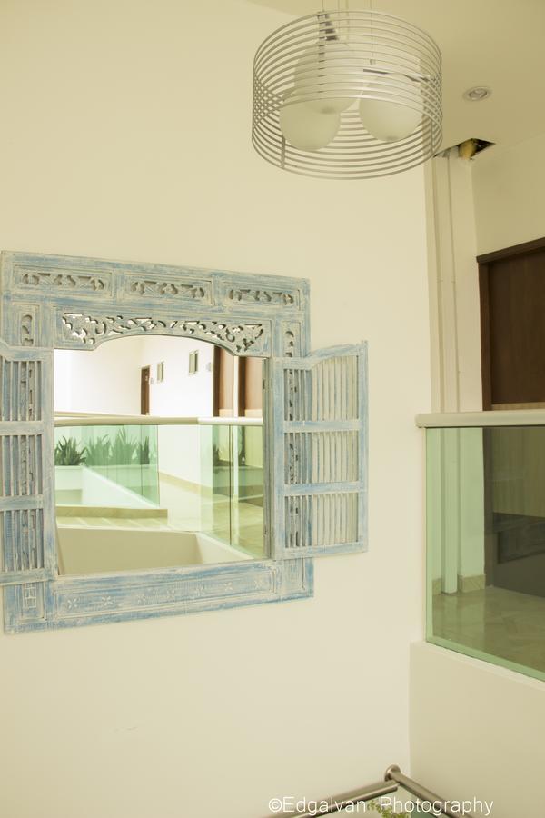 River City Hotel Monteria Ngoại thất bức ảnh