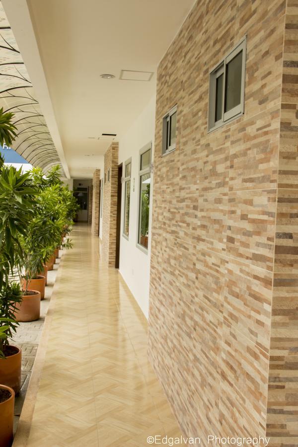 River City Hotel Monteria Ngoại thất bức ảnh