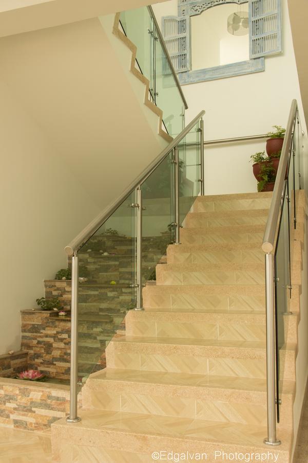 River City Hotel Monteria Ngoại thất bức ảnh