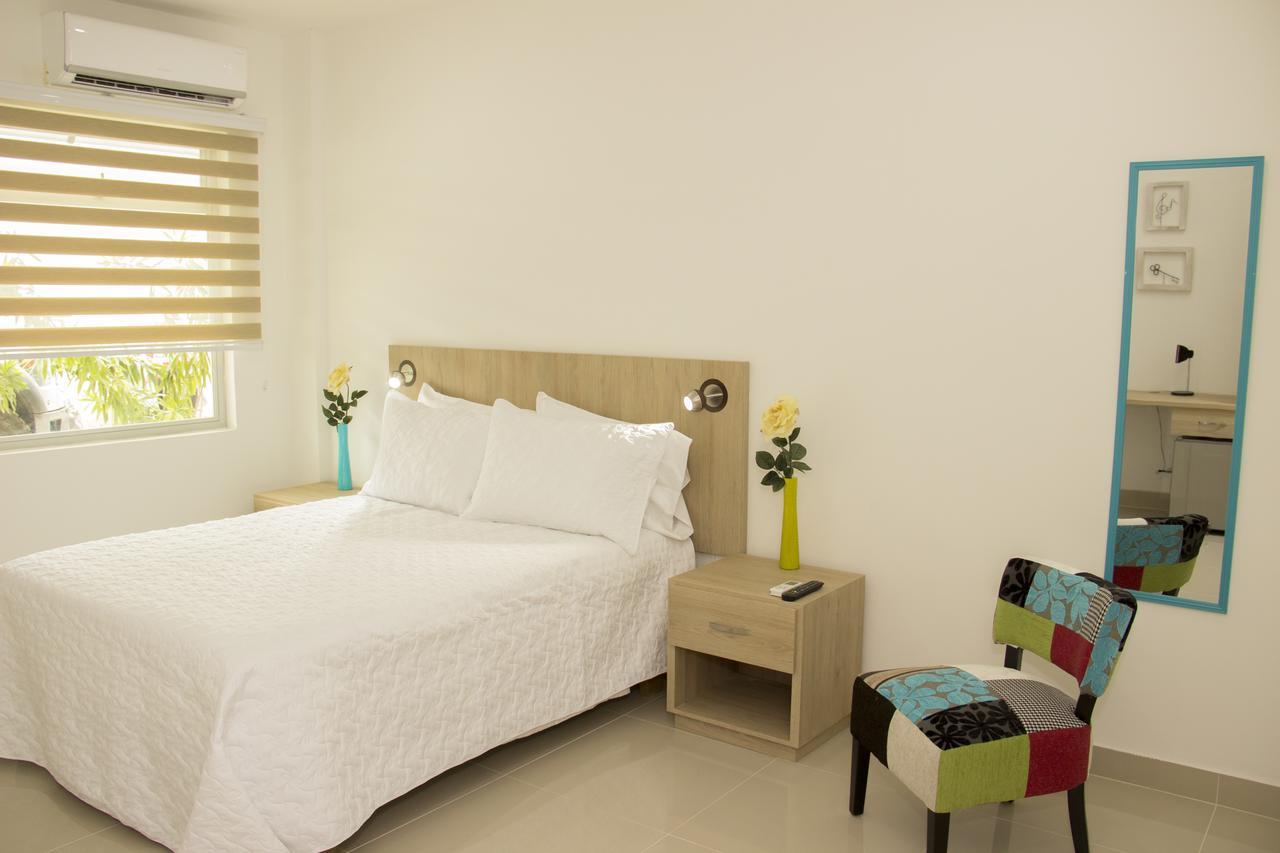 River City Hotel Monteria Ngoại thất bức ảnh