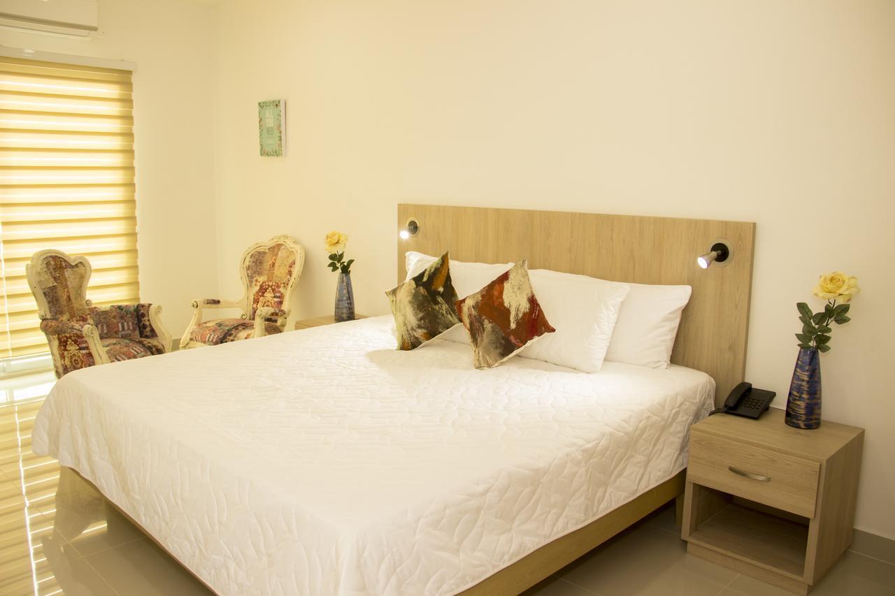 River City Hotel Monteria Ngoại thất bức ảnh