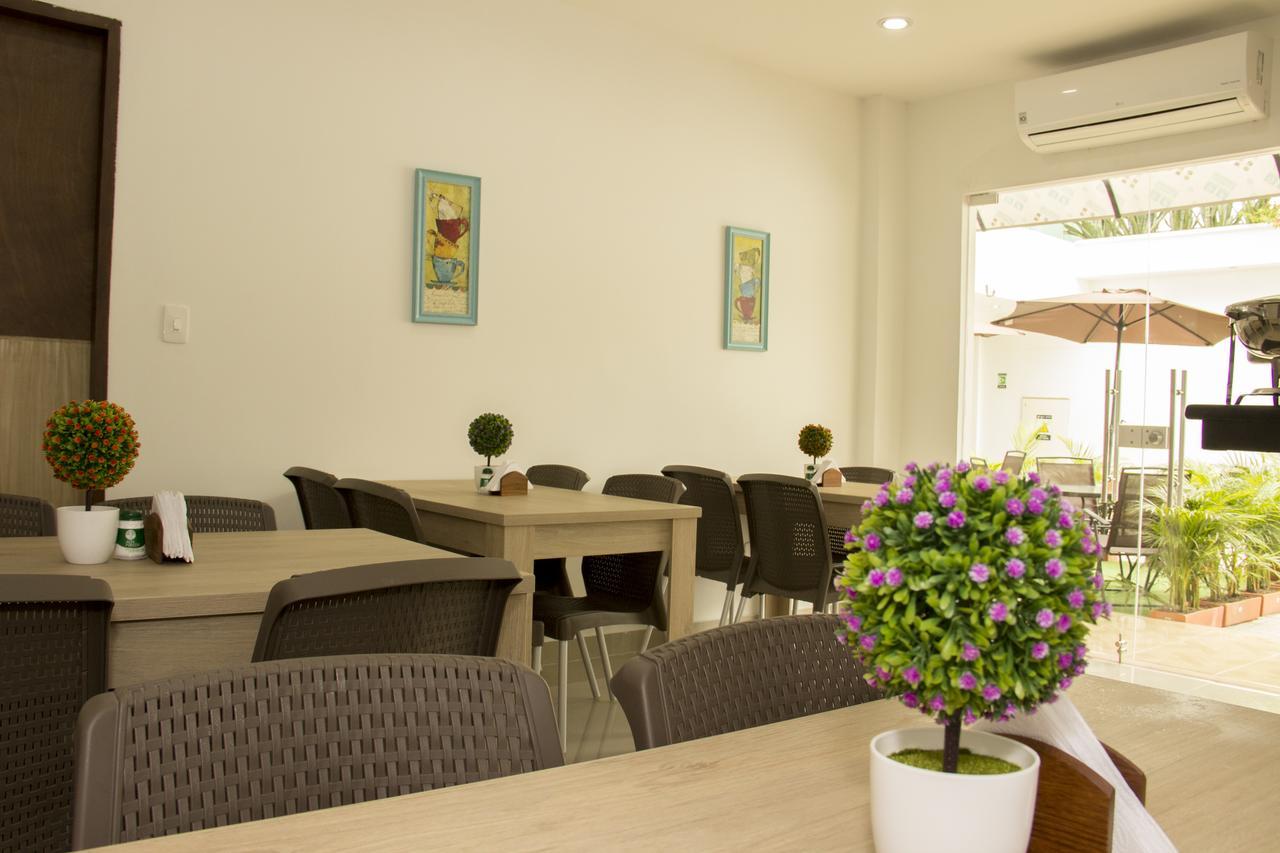 River City Hotel Monteria Ngoại thất bức ảnh