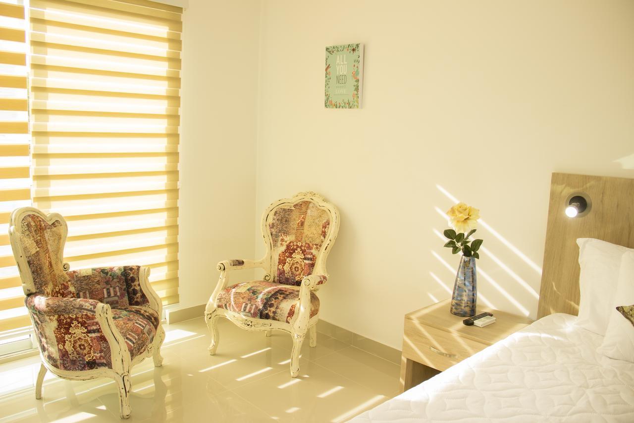 River City Hotel Monteria Ngoại thất bức ảnh