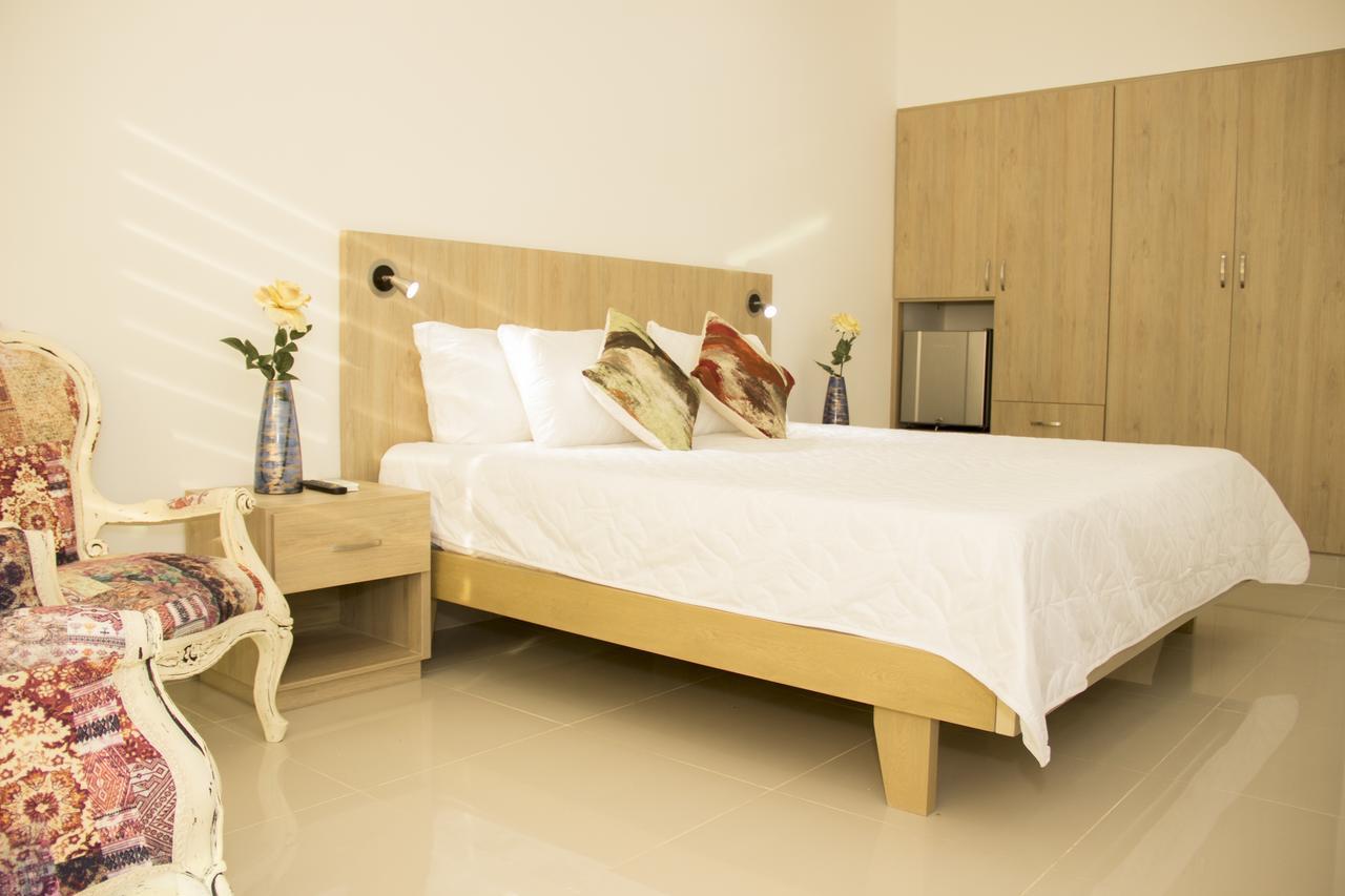 River City Hotel Monteria Ngoại thất bức ảnh