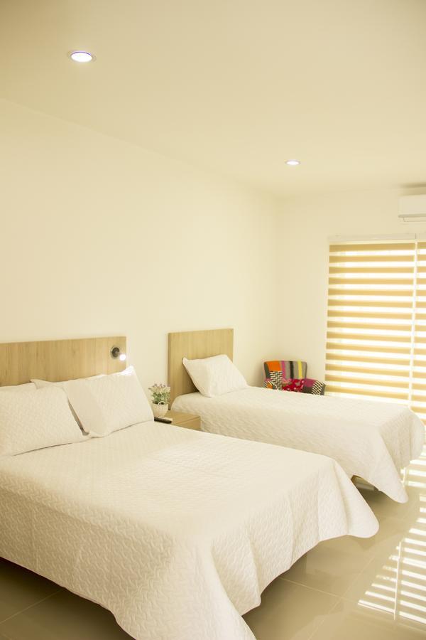 River City Hotel Monteria Ngoại thất bức ảnh