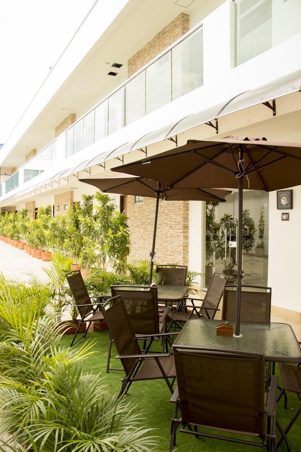 River City Hotel Monteria Ngoại thất bức ảnh