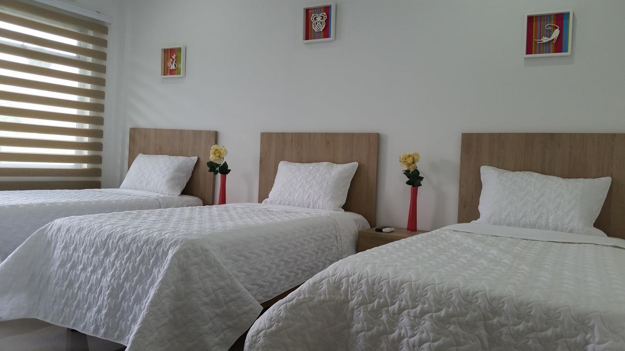 River City Hotel Monteria Ngoại thất bức ảnh