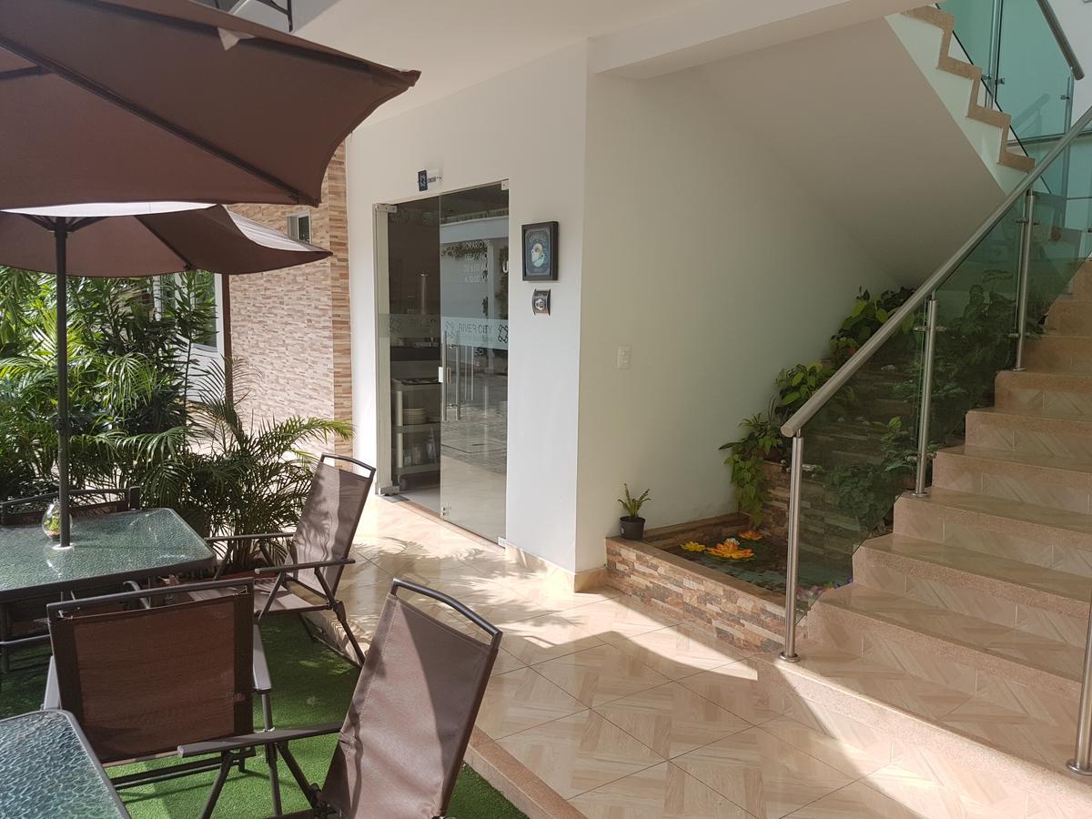 River City Hotel Monteria Ngoại thất bức ảnh