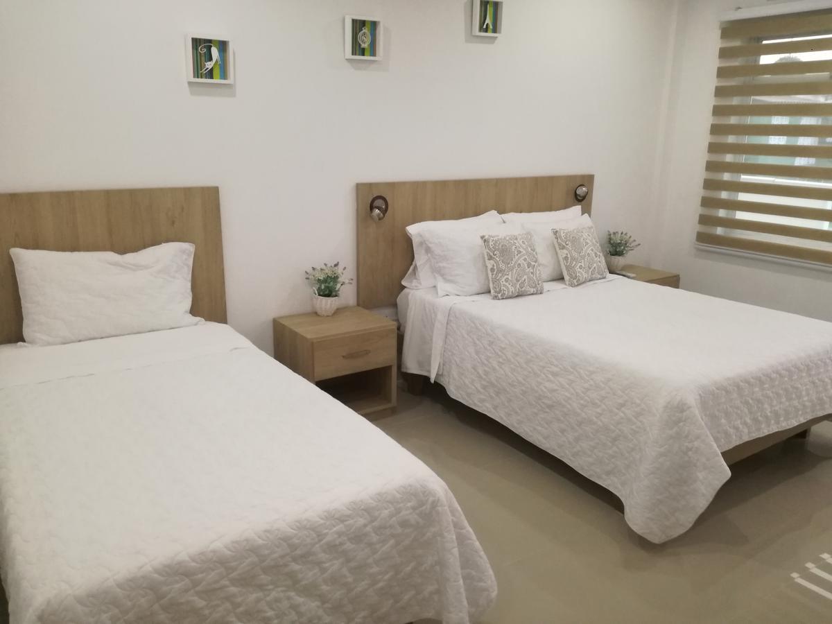 River City Hotel Monteria Ngoại thất bức ảnh