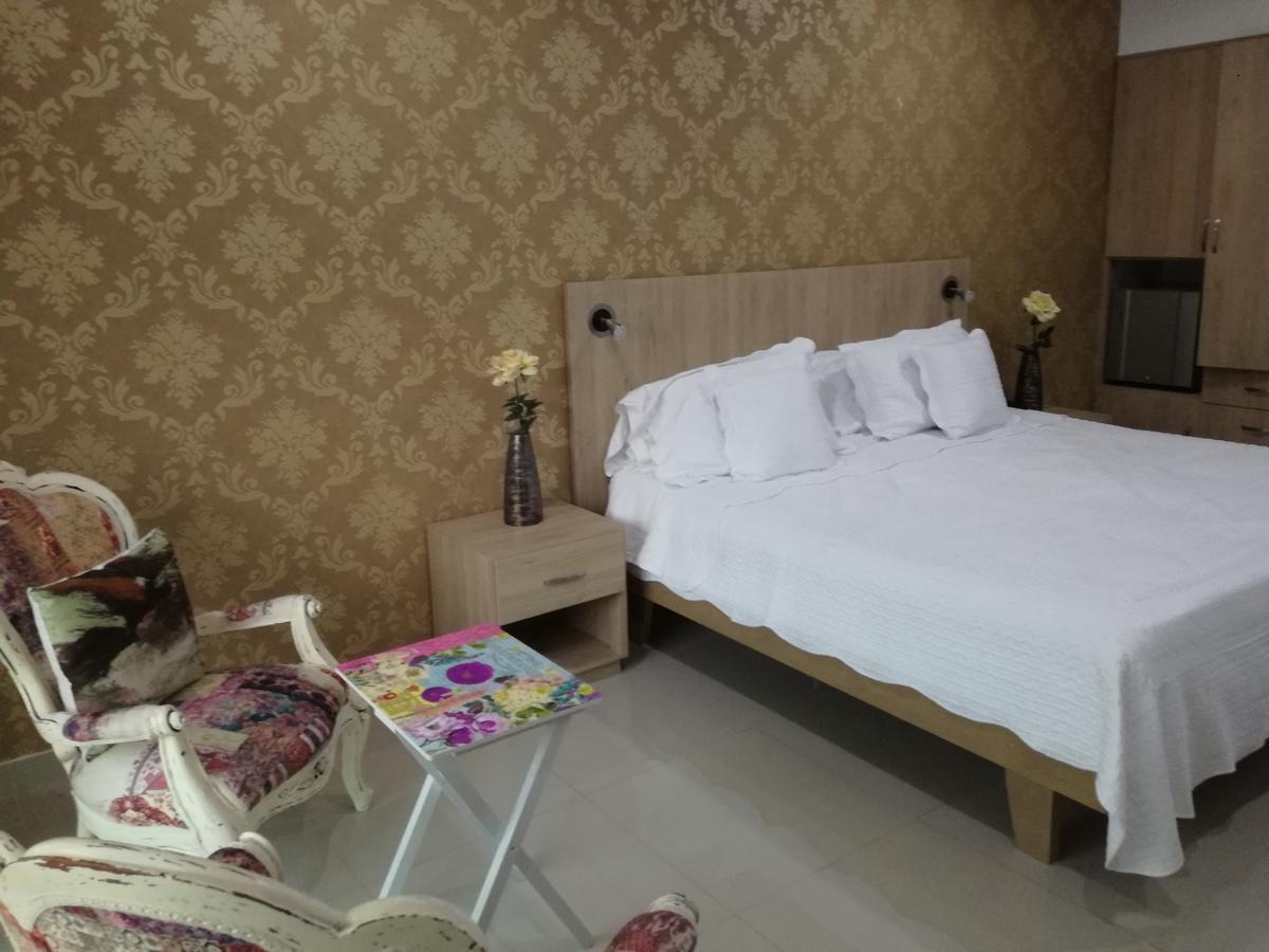 River City Hotel Monteria Ngoại thất bức ảnh
