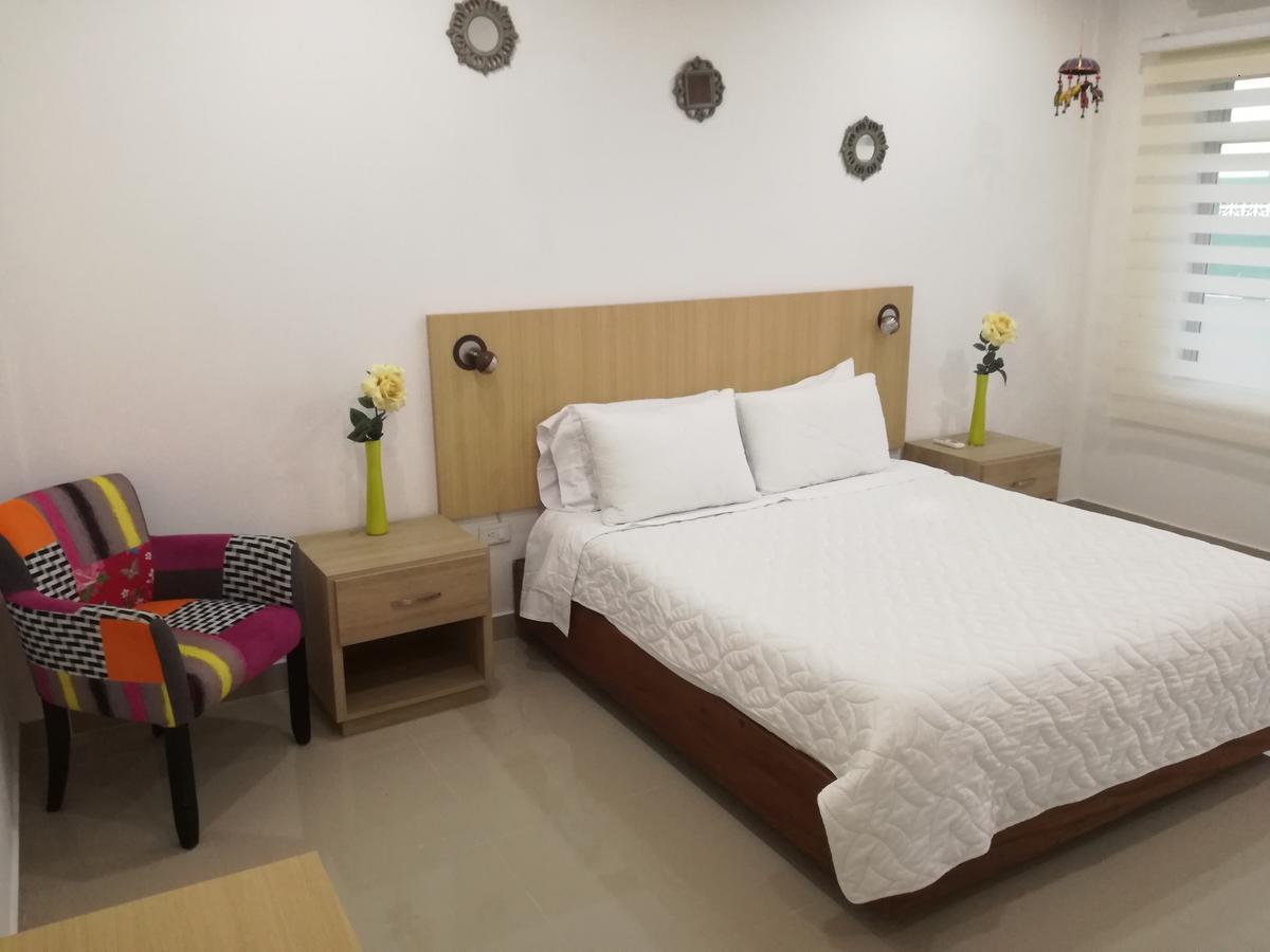 River City Hotel Monteria Ngoại thất bức ảnh