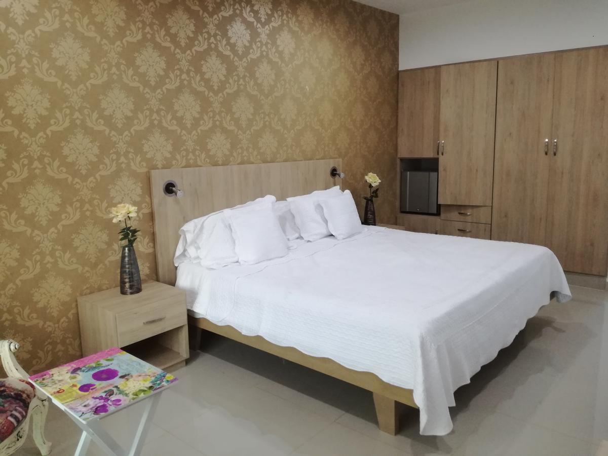 River City Hotel Monteria Ngoại thất bức ảnh