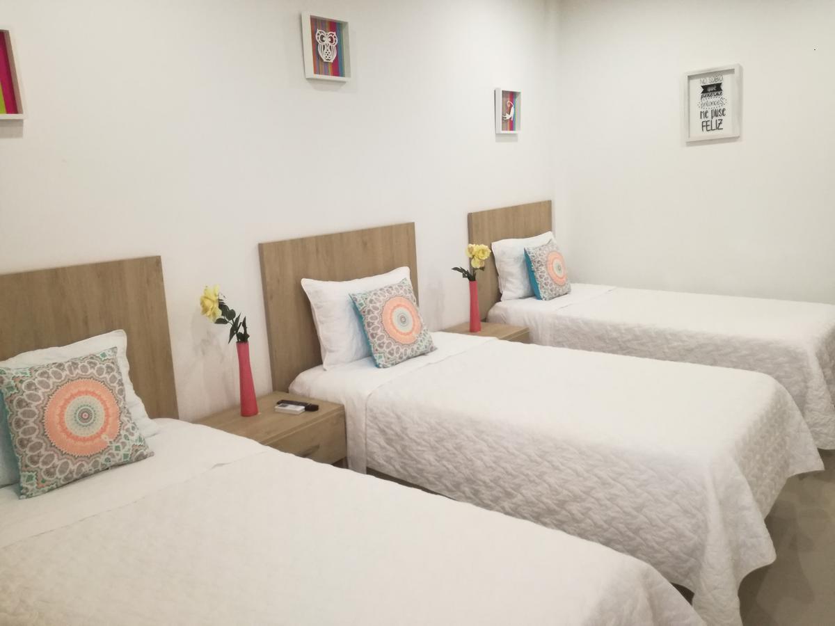 River City Hotel Monteria Ngoại thất bức ảnh