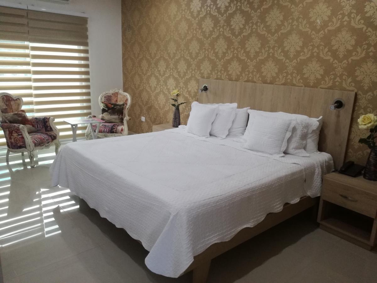 River City Hotel Monteria Ngoại thất bức ảnh