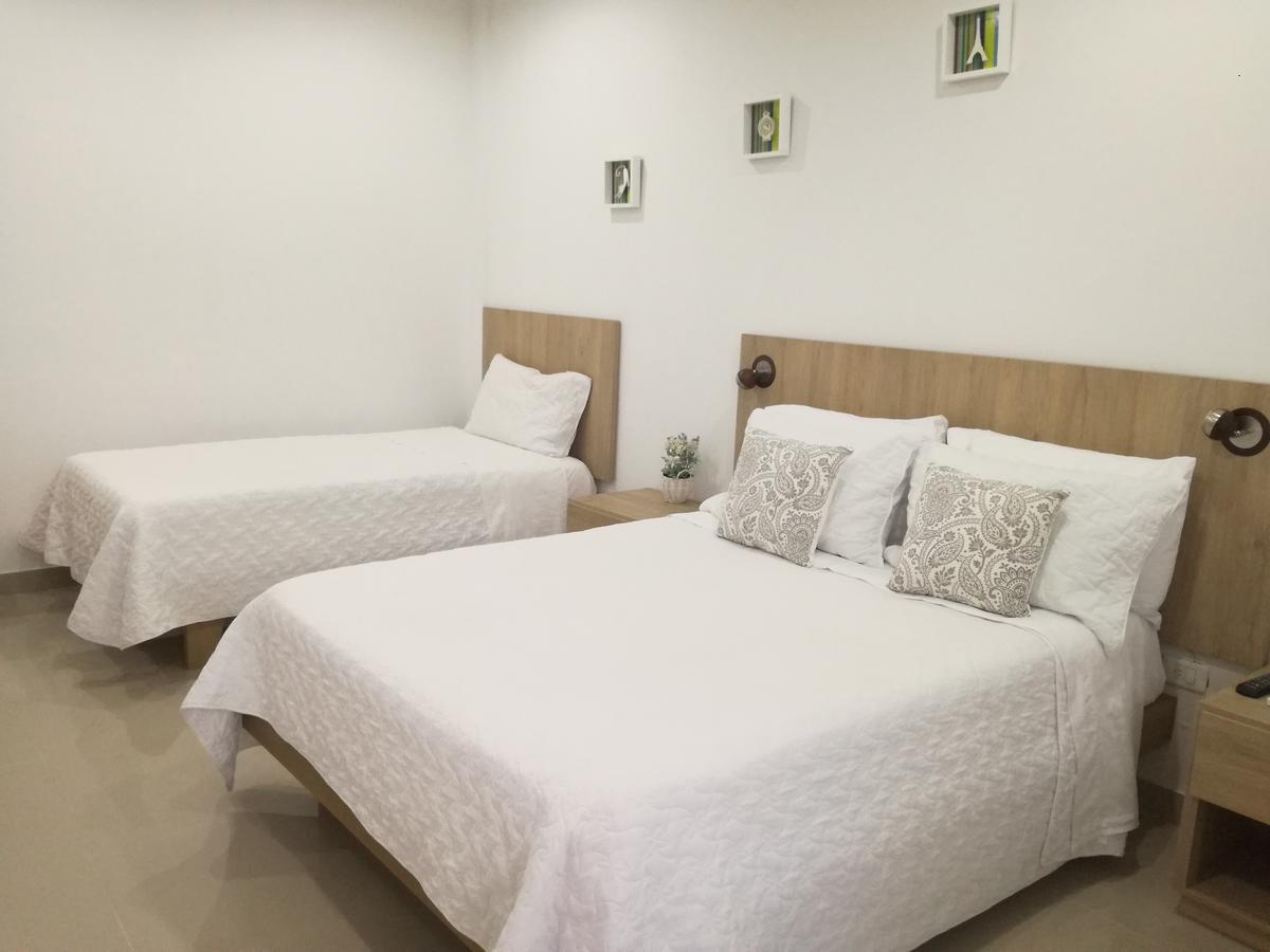 River City Hotel Monteria Ngoại thất bức ảnh