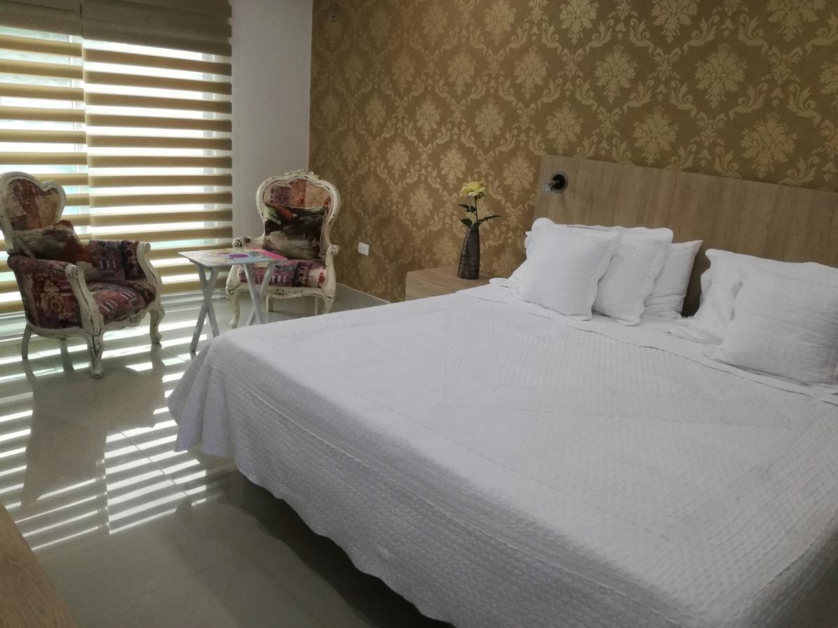 River City Hotel Monteria Ngoại thất bức ảnh