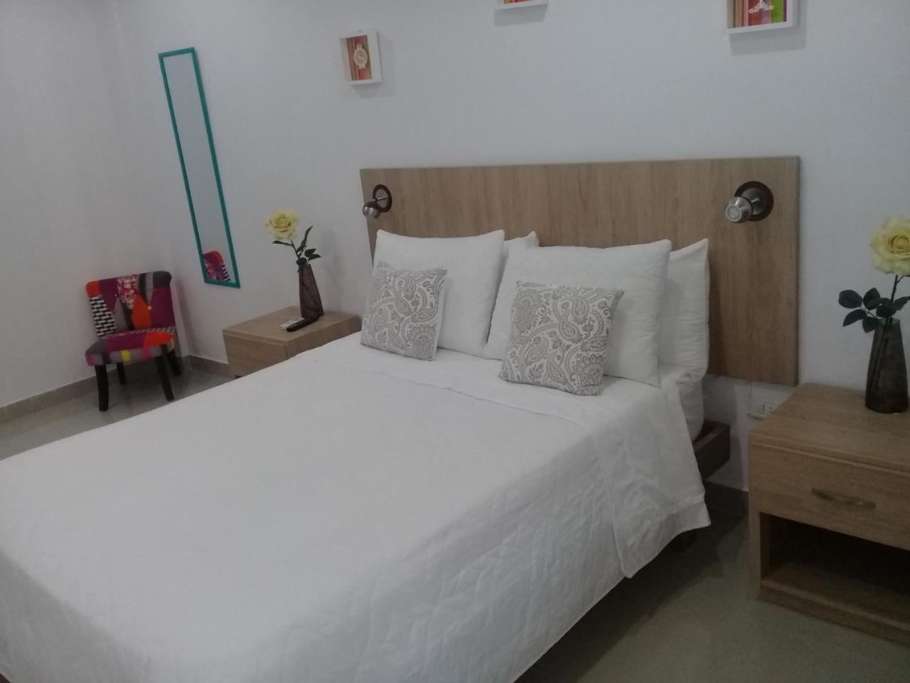 River City Hotel Monteria Ngoại thất bức ảnh